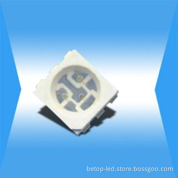 5050 RGB SMD, High Brightness